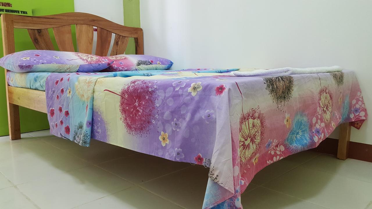 Casaoro Homestay Puerto Princesa Dış mekan fotoğraf