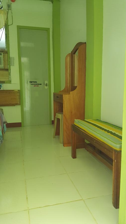 Casaoro Homestay Puerto Princesa Dış mekan fotoğraf
