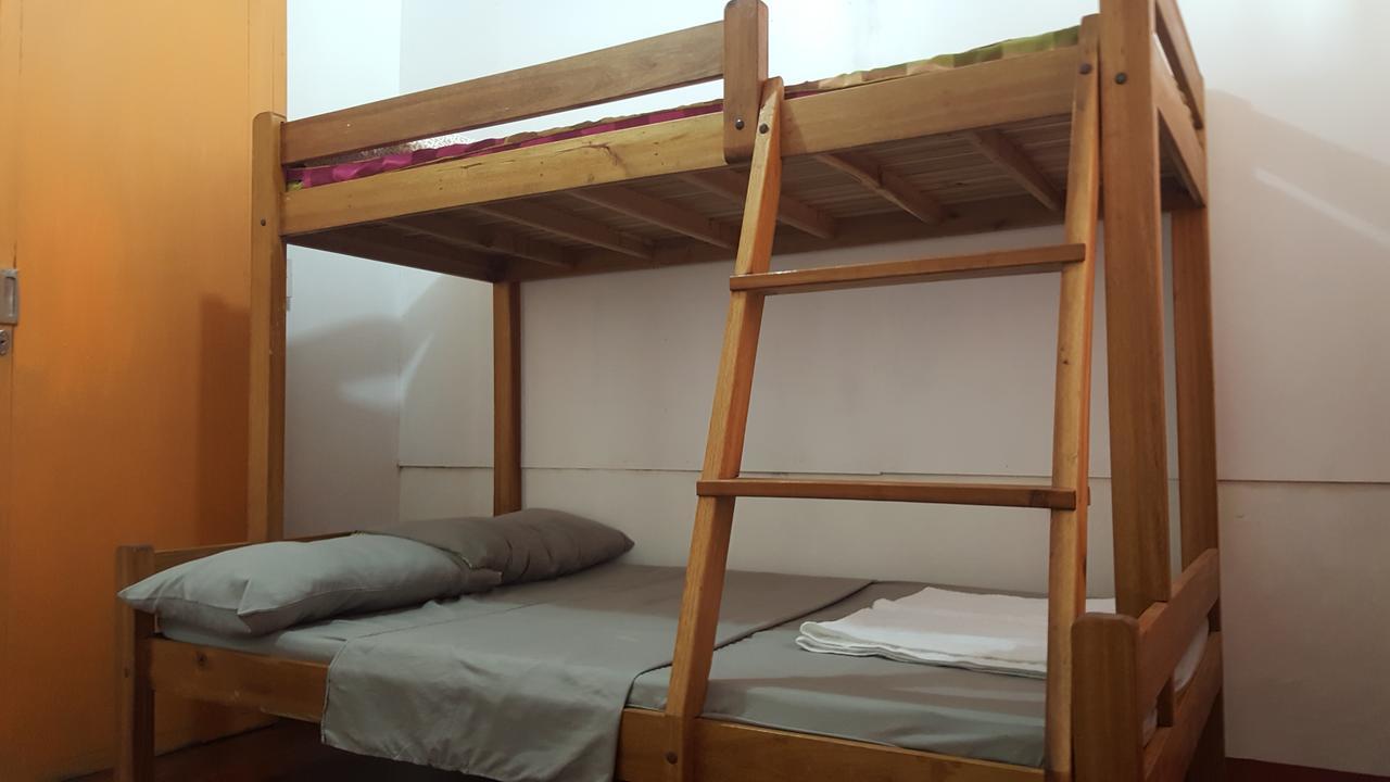 Casaoro Homestay Puerto Princesa Dış mekan fotoğraf