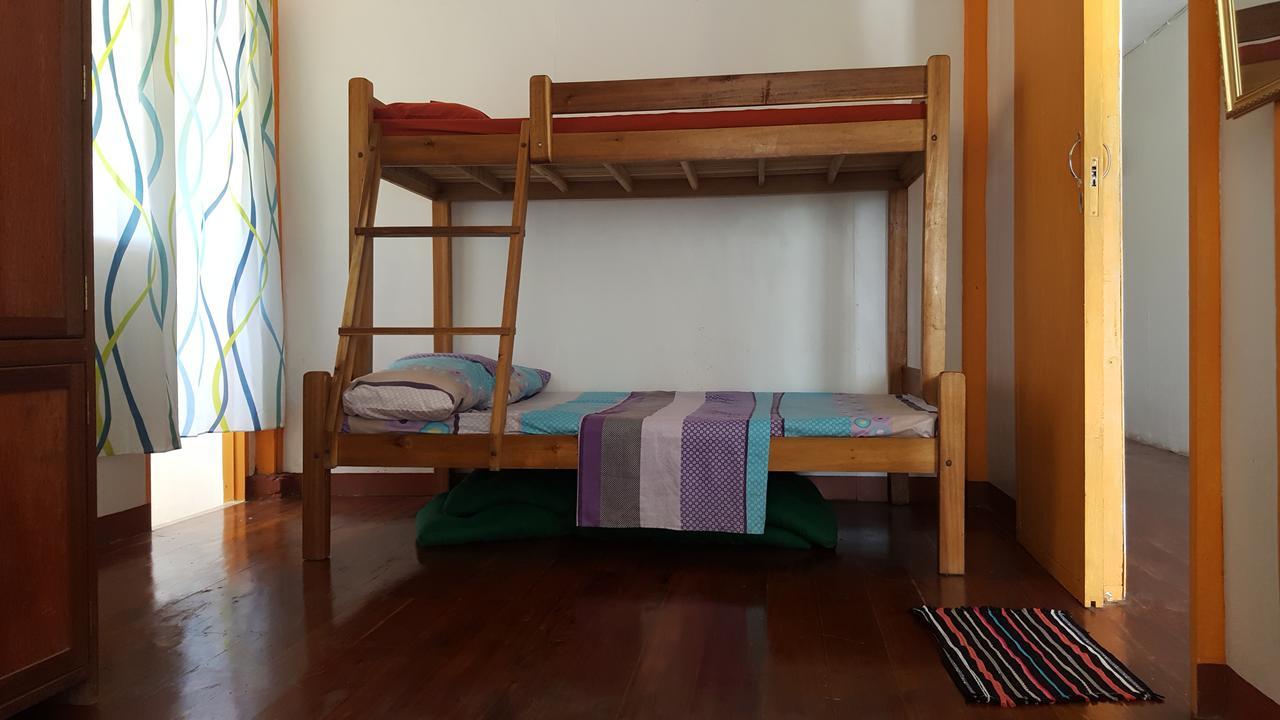 Casaoro Homestay Puerto Princesa Dış mekan fotoğraf
