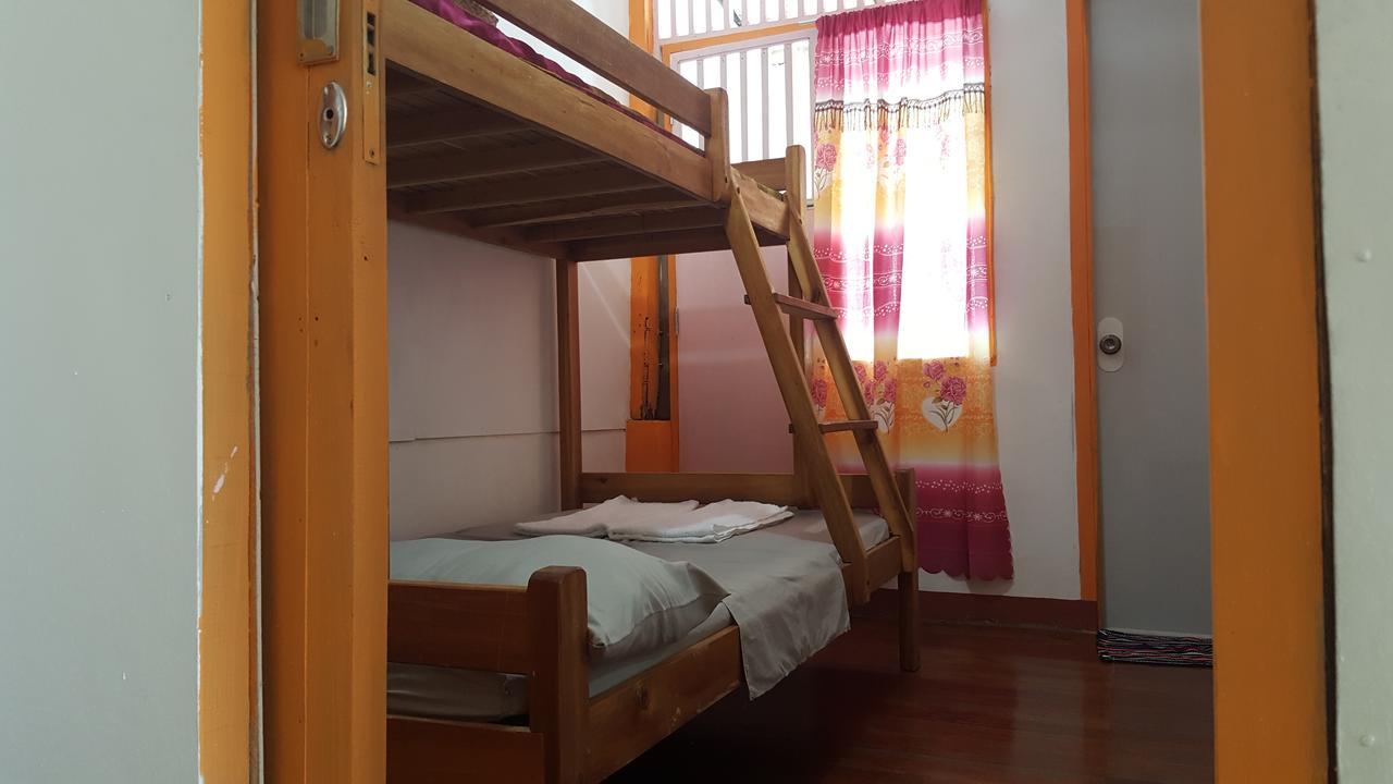 Casaoro Homestay Puerto Princesa Dış mekan fotoğraf