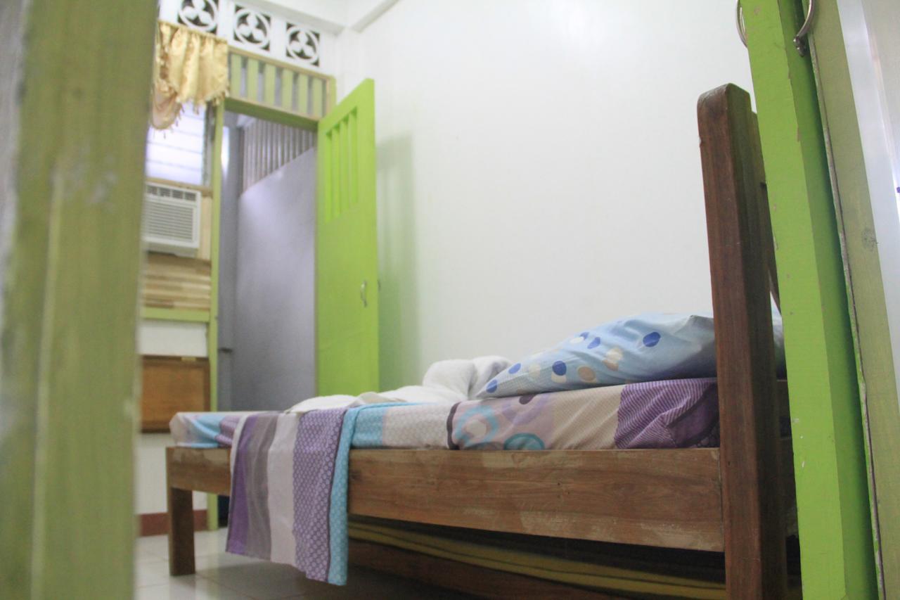 Casaoro Homestay Puerto Princesa Dış mekan fotoğraf