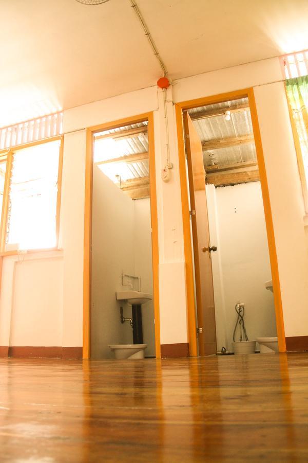 Casaoro Homestay Puerto Princesa Dış mekan fotoğraf