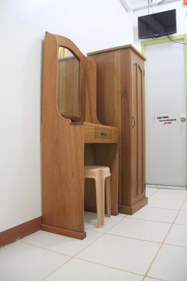 Casaoro Homestay Puerto Princesa Dış mekan fotoğraf