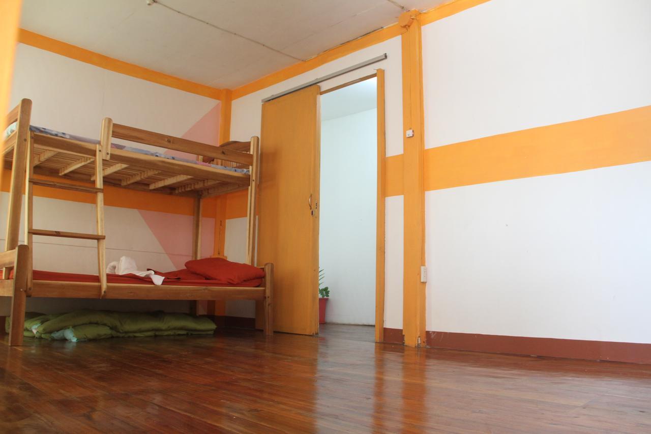 Casaoro Homestay Puerto Princesa Dış mekan fotoğraf