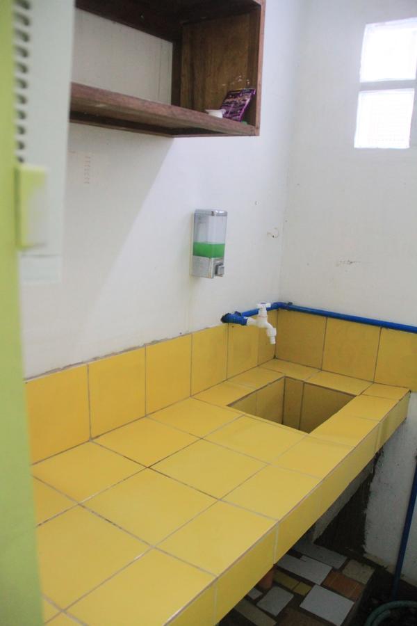 Casaoro Homestay Puerto Princesa Dış mekan fotoğraf