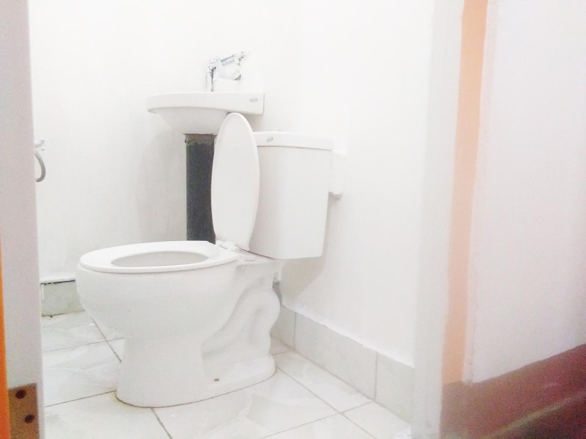 Casaoro Homestay Puerto Princesa Dış mekan fotoğraf