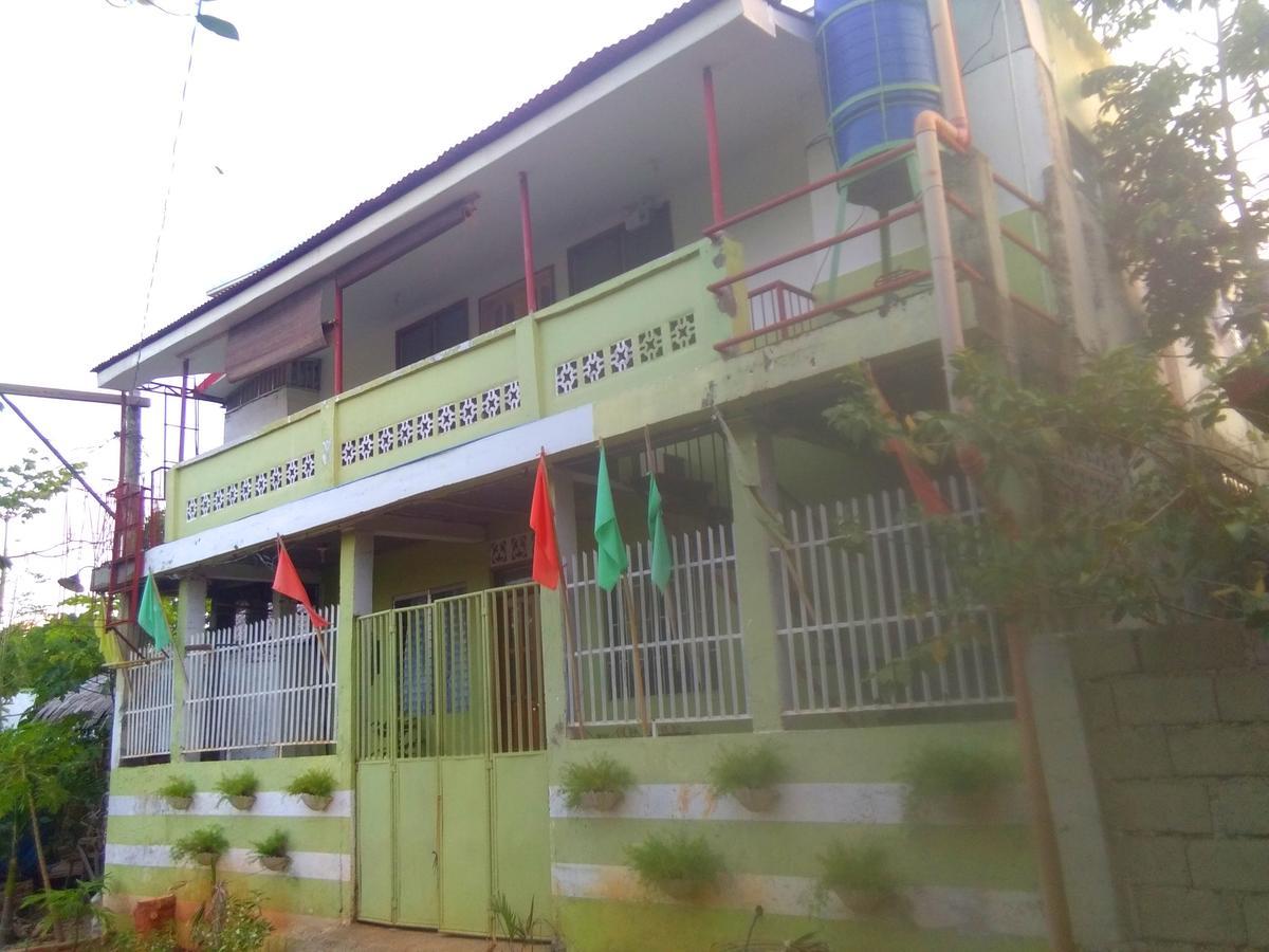 Casaoro Homestay Puerto Princesa Dış mekan fotoğraf