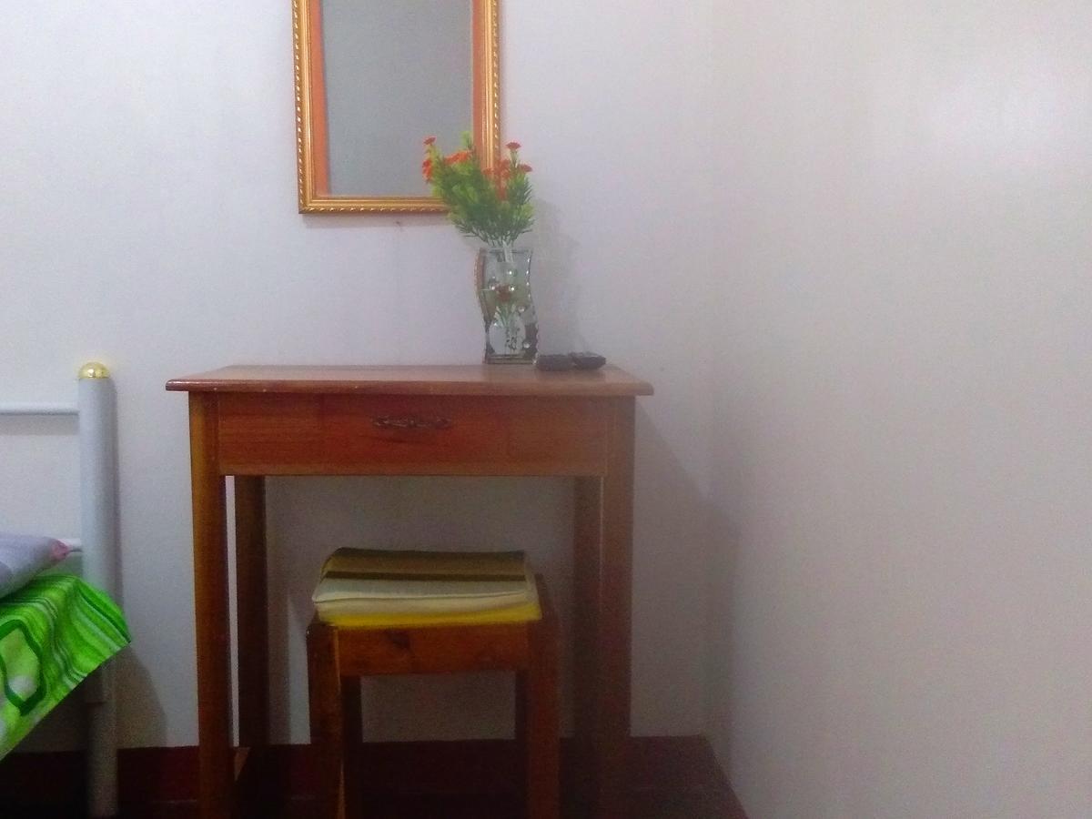 Casaoro Homestay Puerto Princesa Dış mekan fotoğraf