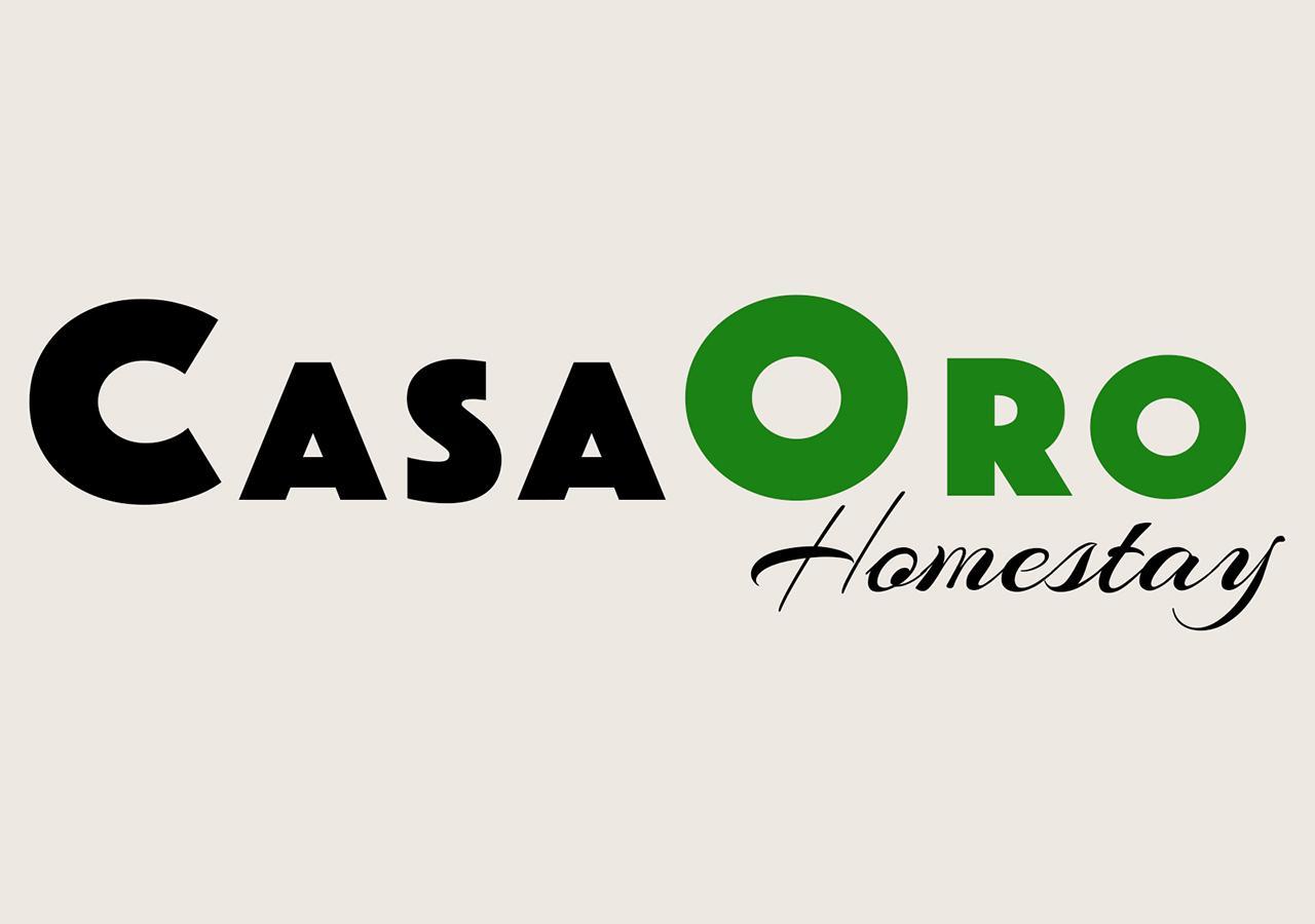 Casaoro Homestay Puerto Princesa Dış mekan fotoğraf