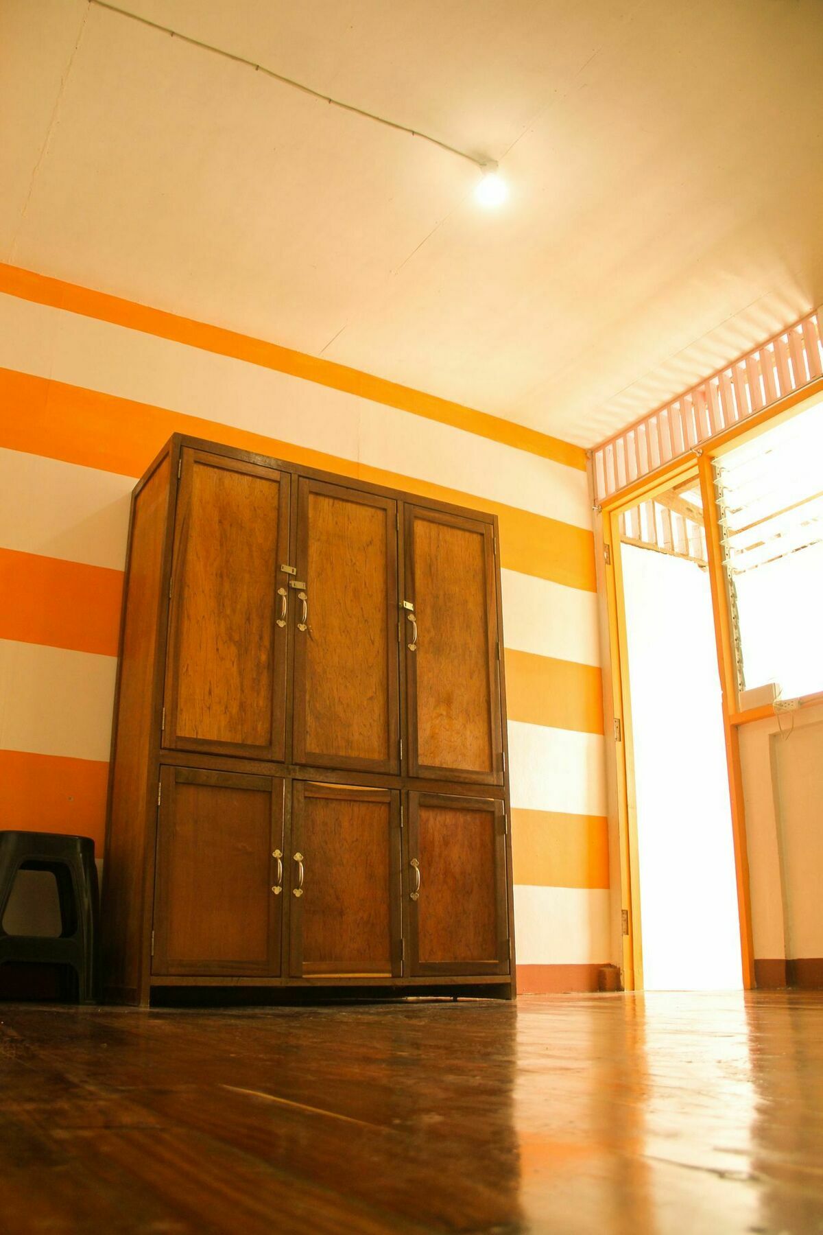 Casaoro Homestay Puerto Princesa Dış mekan fotoğraf