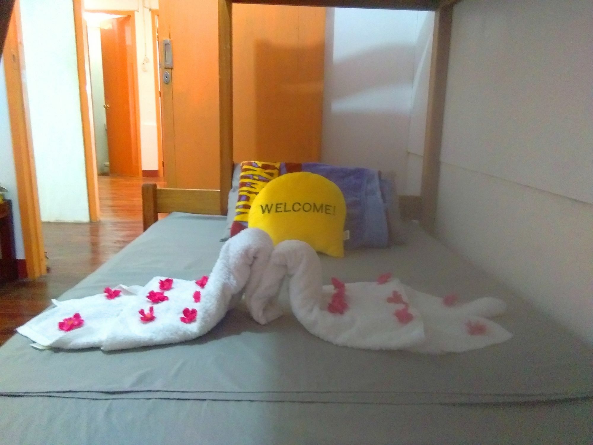 Casaoro Homestay Puerto Princesa Dış mekan fotoğraf