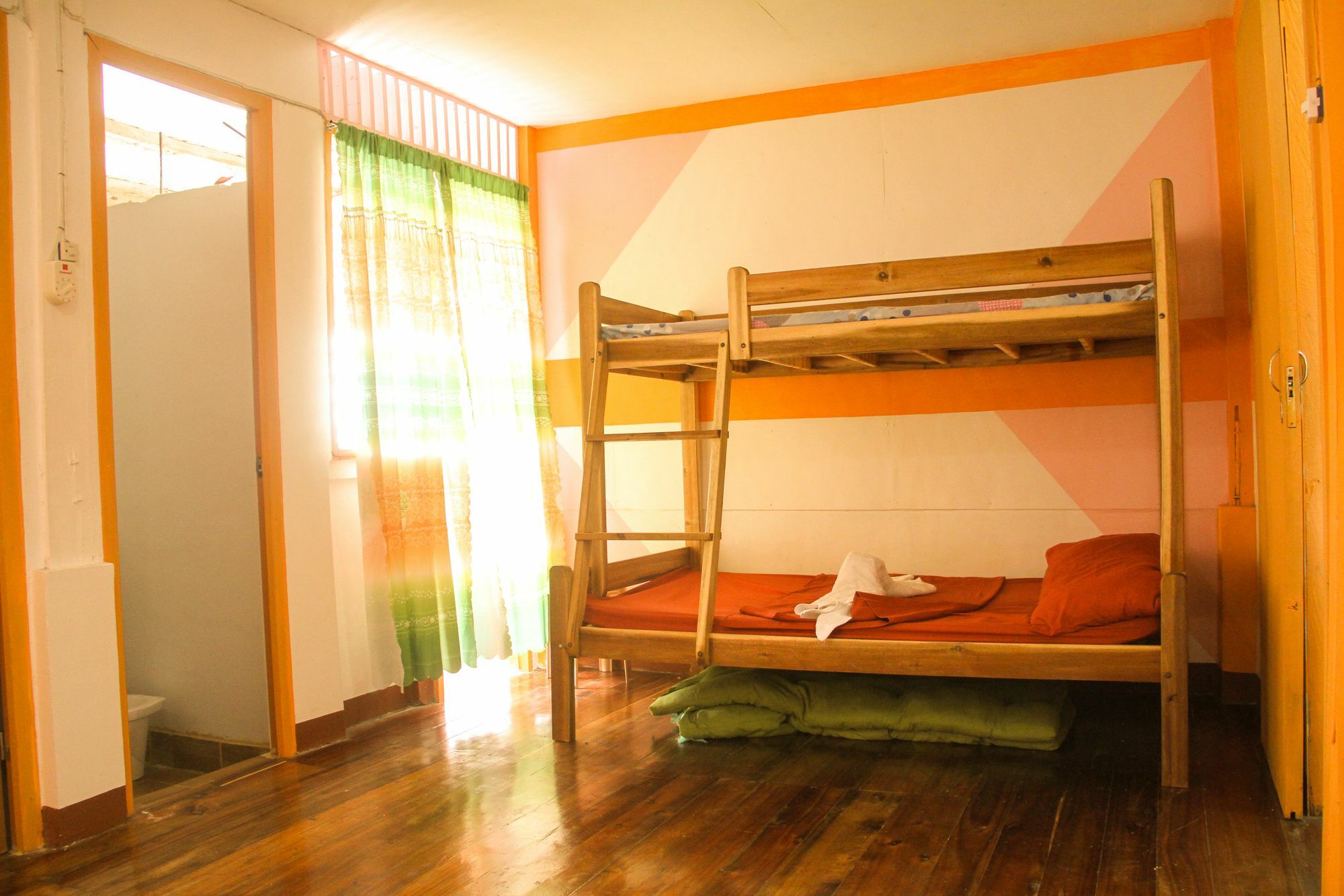 Casaoro Homestay Puerto Princesa Dış mekan fotoğraf