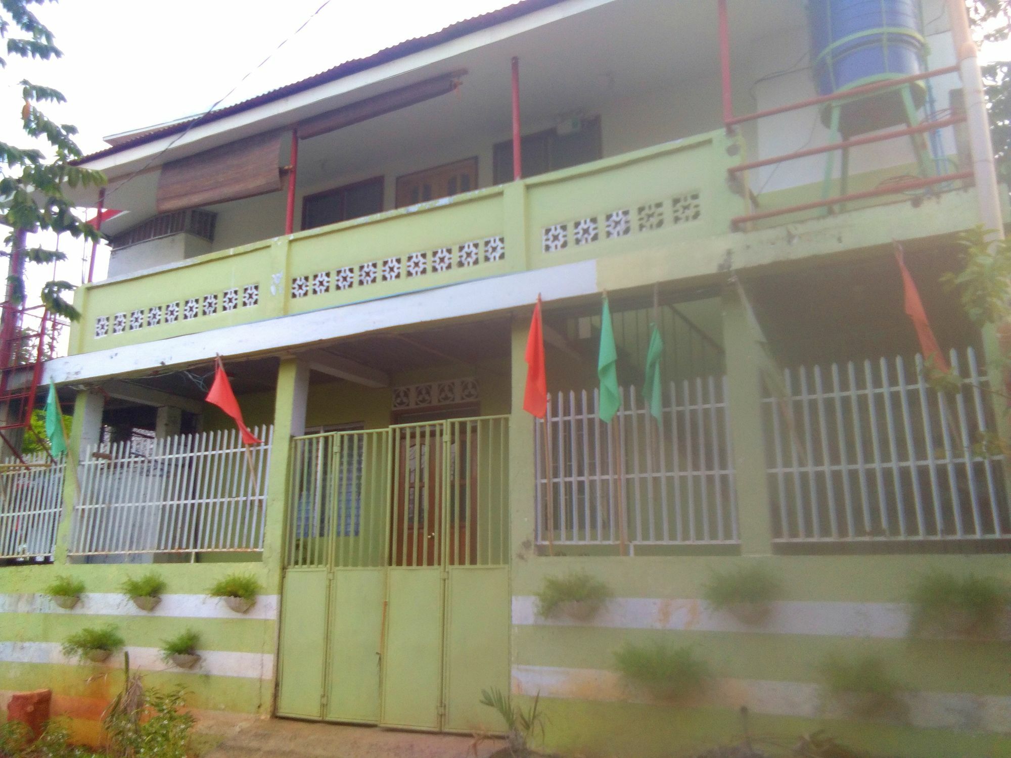 Casaoro Homestay Puerto Princesa Dış mekan fotoğraf