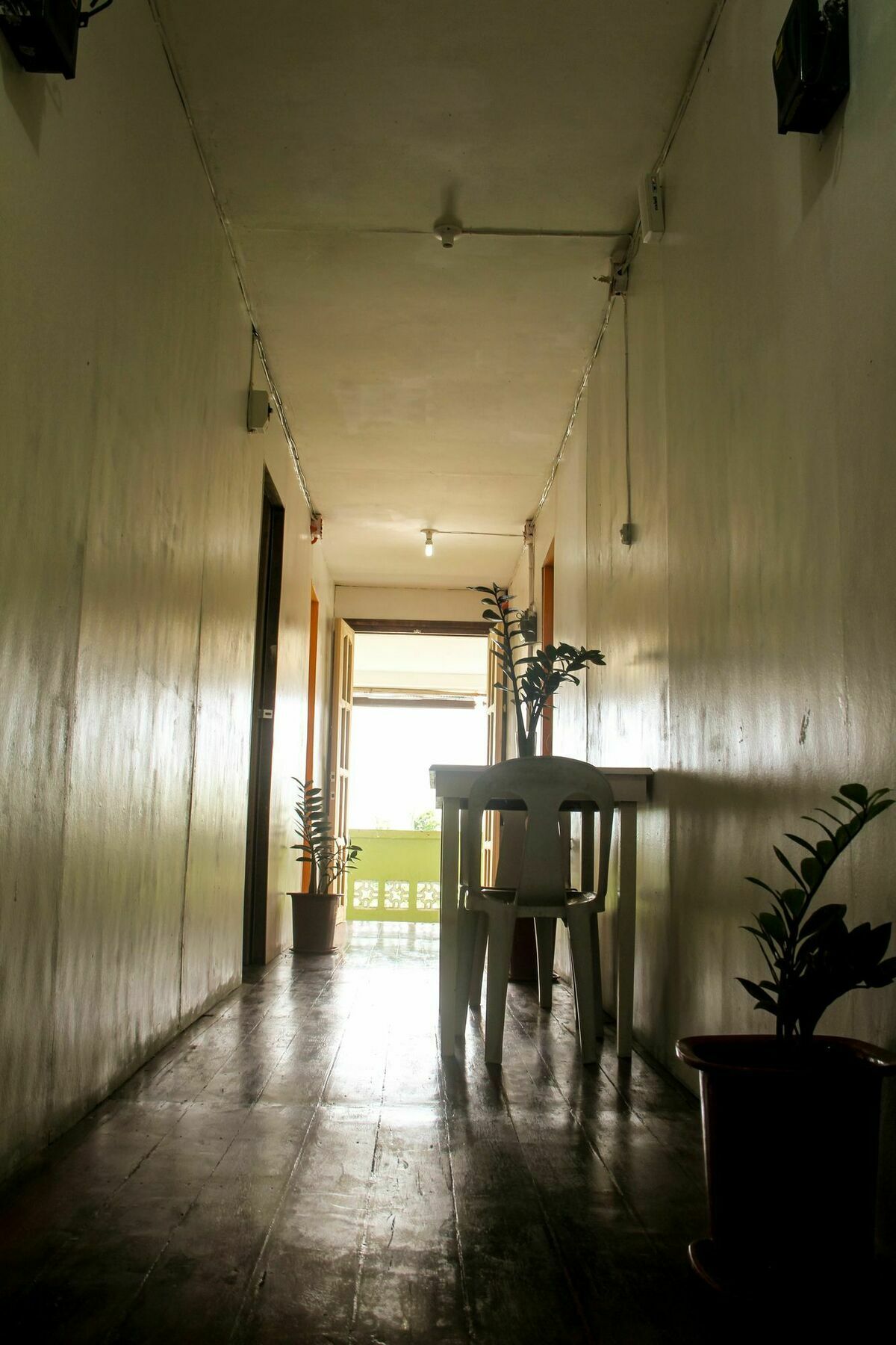 Casaoro Homestay Puerto Princesa Dış mekan fotoğraf