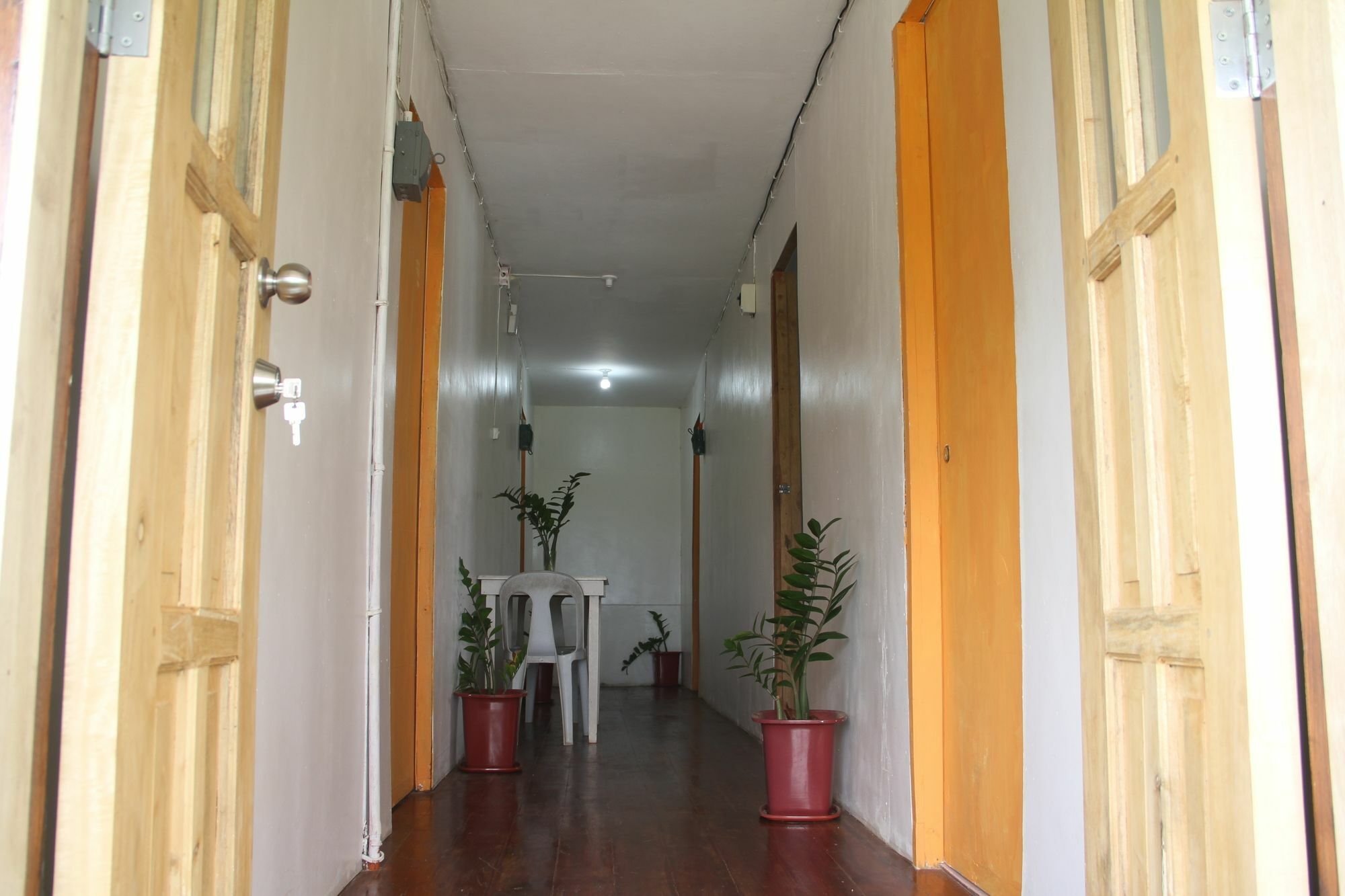 Casaoro Homestay Puerto Princesa Dış mekan fotoğraf
